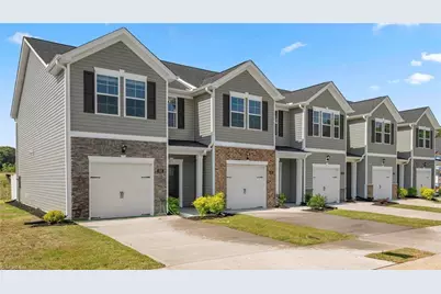 810 Gaelic Drive, Gibsonville, NC 27249 - Photo 1