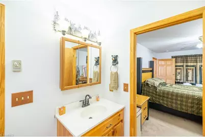 11 Lucky Lakes Road, Piney  Creek, NC 28631 - Photo 20