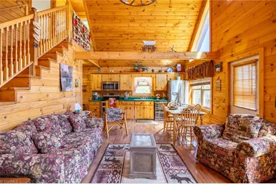 11 Lucky Lakes Road, Piney  Creek, NC 28631 - Photo 12