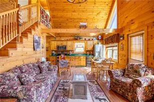 11 Lucky Lakes Rd, Piney  Creek, NC 28631 - Photo 12