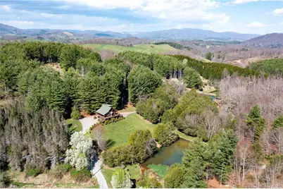 11 Lucky Lakes Road, Piney  Creek, NC 28631 - Photo 46