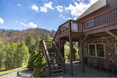 11 Lucky Lakes Road, Piney  Creek, NC 28631 - Photo 44