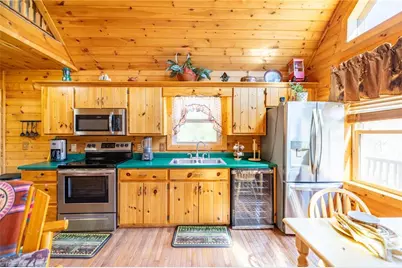 11 Lucky Lakes Road, Piney  Creek, NC 28631 - Photo 16