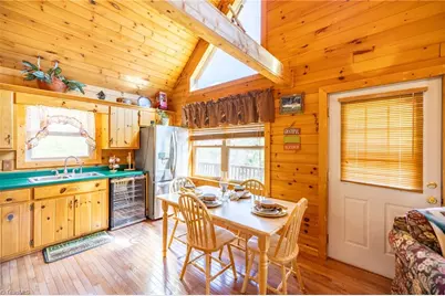 11 Lucky Lakes Road, Piney  Creek, NC 28631 - Photo 14