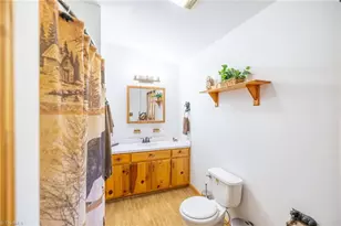 11 Lucky Lakes Rd, Piney  Creek, NC 28631 - Photo 28