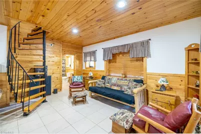 11 Lucky Lakes Road, Piney  Creek, NC 28631 - Photo 30