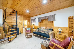 11 Lucky Lakes Rd, Piney  Creek, NC 28631 - Photo 30