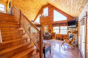 11 Lucky Lakes Rd, Piney  Creek, NC 28631 - Photo 22