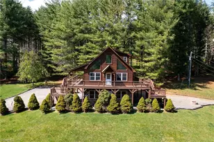 11 Lucky Lakes Rd, Piney  Creek, NC 28631 - Photo 1