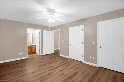 124 Bethania Oaks Circle, Pfafftown, NC 27040 - Photo 18