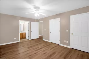 124 Bethania Oaks Cir, Pfafftown, NC 27040 - Photo 18