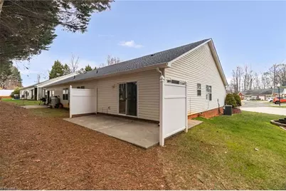 124 Bethania Oaks Circle, Pfafftown, NC 27040 - Photo 26