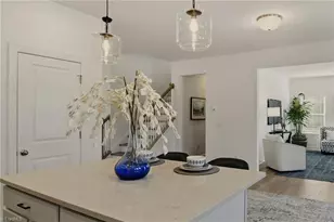 304 Sedge Garden Rd, Kernersville, NC 27284 - Photo 8