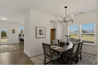 304 Sedge Garden Road #1024, Kernersville, NC 27284 - Photo 12