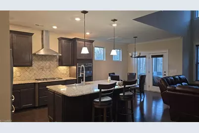 6002 Bedstone Drive, Greensboro, NC 27455 - Photo 14