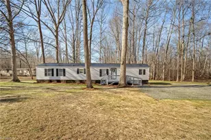 195 Sonora Dr, Advance, NC 27006 - Photo 1