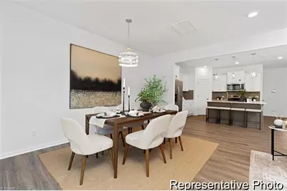 1005 Aubrieta Street #107, Colfax, NC 27235 - Photo 6