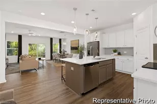 1005 Aubrieta St, Colfax, NC 27235 - Photo 2