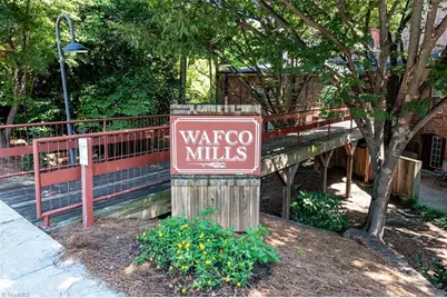 801 W McGee Street #25, Greensboro, NC 27401 - Photo 2