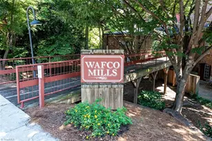 801 W McGee St, Greensboro, NC 27401 - Photo 2