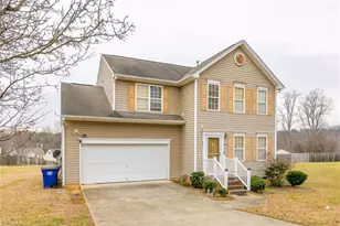 2301 Naomi Dr, Winston-Salem, NC 27127 - Photo 2