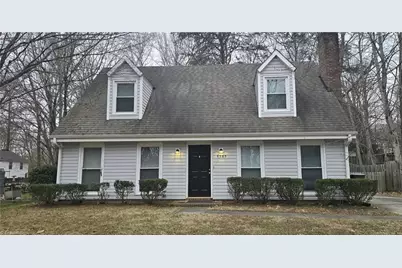 5305 North Oaks Drive, Greensboro, NC 27455 - Photo 1