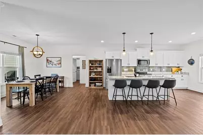 222 Fox Meadow Lane, Winston-Salem, NC 27107 - Photo 8