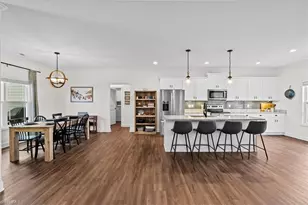 222 Fox Meadow Ln, Winston-Salem, NC 27107 - Photo 8