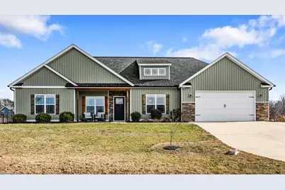 222 Fox Meadow Lane, Winston-Salem, NC 27107 - Photo 1