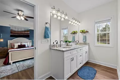 222 Fox Meadow Lane, Winston-Salem, NC 27107 - Photo 26