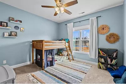 222 Fox Meadow Lane, Winston-Salem, NC 27107 - Photo 28
