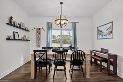 222 Fox Meadow Lane, Winston-Salem, NC 27107 - Photo 16