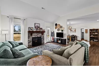 222 Fox Meadow Lane, Winston-Salem, NC 27107 - Photo 2