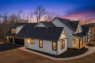 20 Busic Ridge, Sparta, NC 28675 - Photo 1