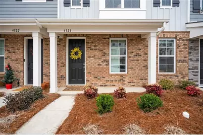 4326 Reed Creek Drive, Sherrills Ford, NC 28673 - Photo 2