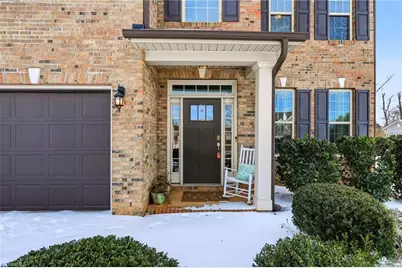 116 Windrush Court, Stokesdale, NC 27357 - Photo 6