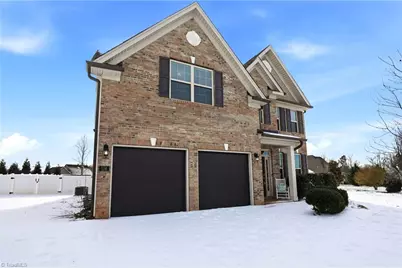 116 Windrush Court, Stokesdale, NC 27357 - Photo 2