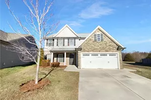 5713 Chicory Meadows Ct, Clemmons, NC 27012 - Photo 1