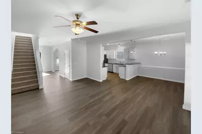 5713 Chicory Meadows Court, Clemmons, NC 27012 - Photo 6