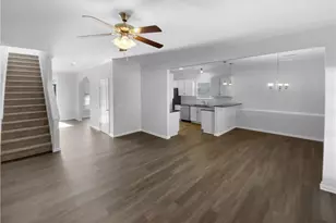 5713 Chicory Meadows Ct, Clemmons, NC 27012 - Photo 6