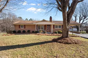 1343 Bethania-Rural Hall Rd, Winston-Salem, NC 27106 - Photo 2