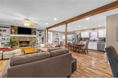 2465 Amostown Road, Sandy Ridge, NC 27046 - Photo 8