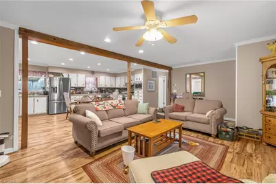 2465 Amostown Road, Sandy Ridge, NC 27046 - Photo 10