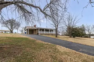 2465 Amostown Rd, Sandy Ridge, NC 27046 - Photo 4