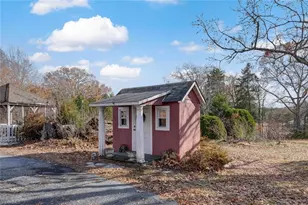 7832 Park Springs Rd, Ruffin, NC 27326 - Photo 46