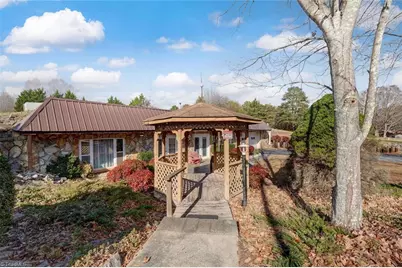 7832 Park Springs Road, Ruffin, NC 27326 - Photo 8