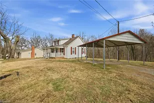 709 Armory Rd, North Wilkesboro, NC 28659 - Photo 2
