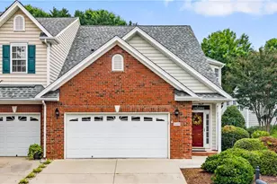 4455 Piedmont Trace Dr, Greensboro, NC 27409 - Photo 1