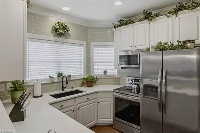 4455 Piedmont Trace Drive, Greensboro, NC 27409 - Photo 16