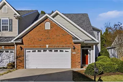 4455 Piedmont Trace Drive, Greensboro, NC 27409 - Photo 1